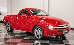 2003 SSR Supercharged Thumbnail 16