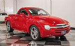 2003 SSR Supercharged Thumbnail 17