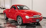 2003 SSR Supercharged Thumbnail 18