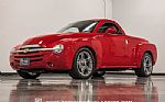2003 SSR Supercharged Thumbnail 23