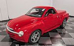 2003 SSR Supercharged Thumbnail 38