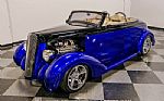 1936 Roadster Streetrod Thumbnail 36
