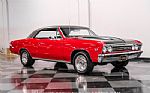 1967 Chevelle Malibu SS Tribute Thumbnail 15
