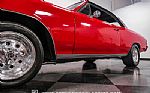 1967 Chevelle Malibu SS Tribute Thumbnail 22