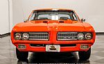 1969 GTO Judge Thumbnail 18