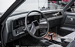 1987 El Camino SS Choo Choo Thumbnail 4