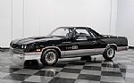 1987 El Camino SS Choo Choo Thumbnail 6