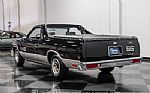 1987 El Camino SS Choo Choo Thumbnail 10