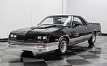 1987 El Camino SS Choo Choo Thumbnail 18