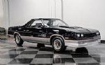 1987 El Camino SS Choo Choo Thumbnail 15