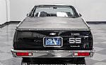 1987 El Camino SS Choo Choo Thumbnail 35