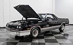 1987 El Camino SS Choo Choo Thumbnail 36