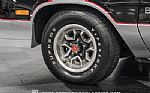 1987 El Camino SS Choo Choo Thumbnail 62