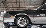 1987 El Camino SS Choo Choo Thumbnail 71