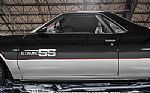 1987 El Camino SS Choo Choo Thumbnail 72