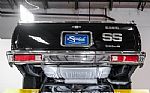 1987 El Camino SS Choo Choo Thumbnail 74