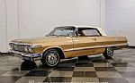 1963 Impala SS Thumbnail 6