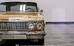 1963 Impala SS Thumbnail 21