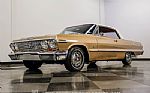 1963 Impala SS Thumbnail 22