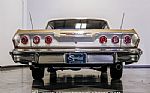 1963 Impala SS Thumbnail 34