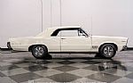 1965 LeMans Convertible Thumbnail 14