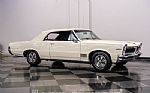 1965 LeMans Convertible Thumbnail 15