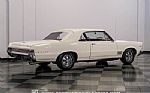 1965 LeMans Convertible Thumbnail 13