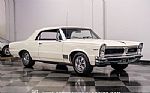 1965 LeMans Convertible Thumbnail 16