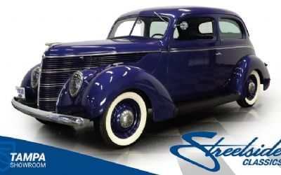 Photo of a 1938 Ford Tudor Sedan for sale