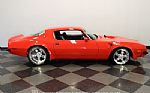 1974 Firebird Trans Am Tribute Rest Thumbnail 13