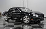 2014 Continental GT Convertible Thumbnail 16