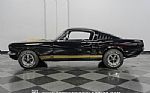 1966 Mustang Fastback GT350H Tribut Thumbnail 2