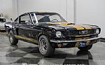 1966 Mustang Fastback GT350H Tribut Thumbnail 17