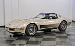 1982 Corvette Collectors Edition Thumbnail 6
