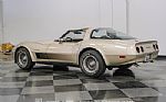 1982 Corvette Collectors Edition Thumbnail 8