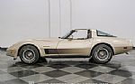 1982 Corvette Collectors Edition Thumbnail 7