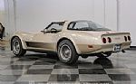 1982 Corvette Collectors Edition Thumbnail 9