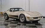 1982 Corvette Collectors Edition Thumbnail 16