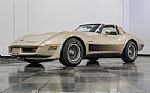 1982 Corvette Collectors Edition Thumbnail 20