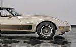 1982 Corvette Collectors Edition Thumbnail 29