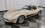 1982 Corvette Collectors Edition Thumbnail 34