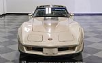 1982 Corvette Collectors Edition Thumbnail 32