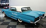 1958 Thunderbird Coupe Thumbnail 7