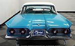 1958 Thunderbird Coupe Thumbnail 9