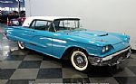 1958 Thunderbird Coupe Thumbnail 14