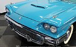 1958 Thunderbird Coupe Thumbnail 19