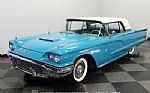 1958 Thunderbird Coupe Thumbnail 18