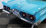 1958 Thunderbird Coupe Thumbnail 25