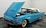 1958 Thunderbird Coupe Thumbnail 30