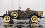 1932 Model 18 V-8 Roadster Deluxe Thumbnail 2